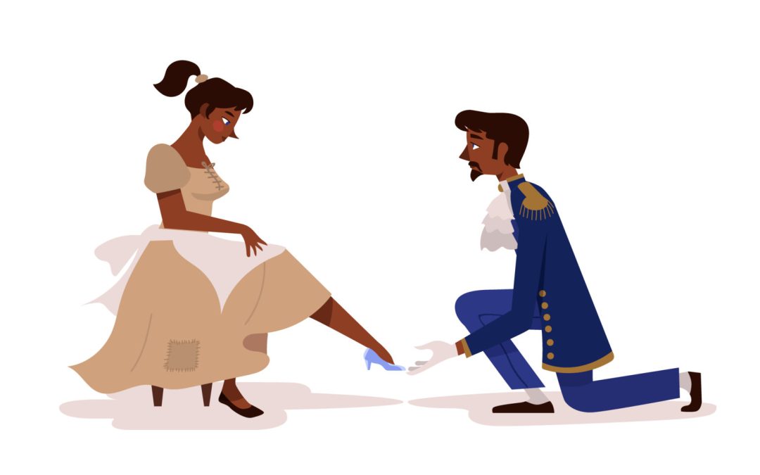 Cinderella Complex: Sebuah Syndrom pada Perempuan