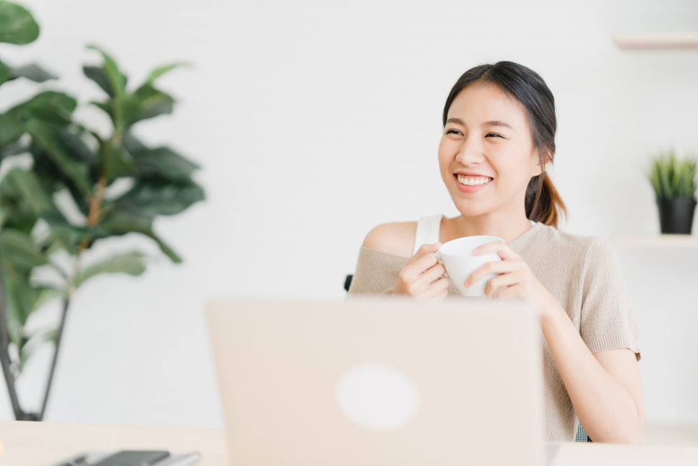 Bahagia Dengan Ikigai