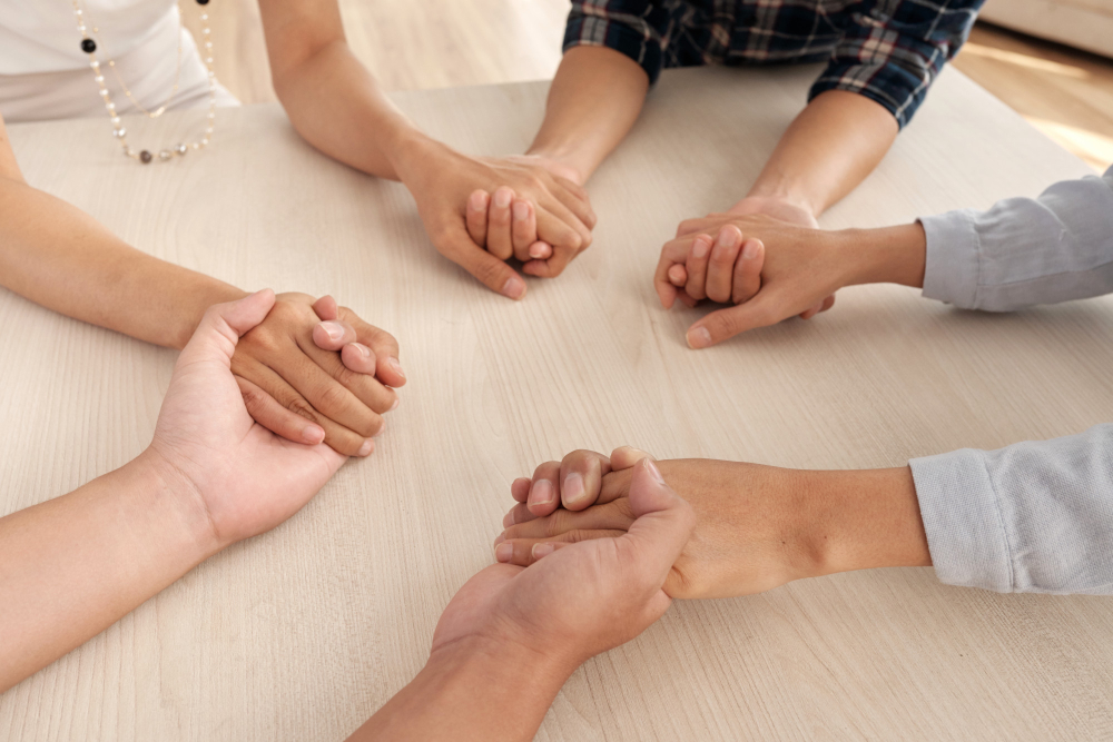 Setiap Orang Dapat Memberikan Psychological First Aid, Tapi Gimana Caranya?