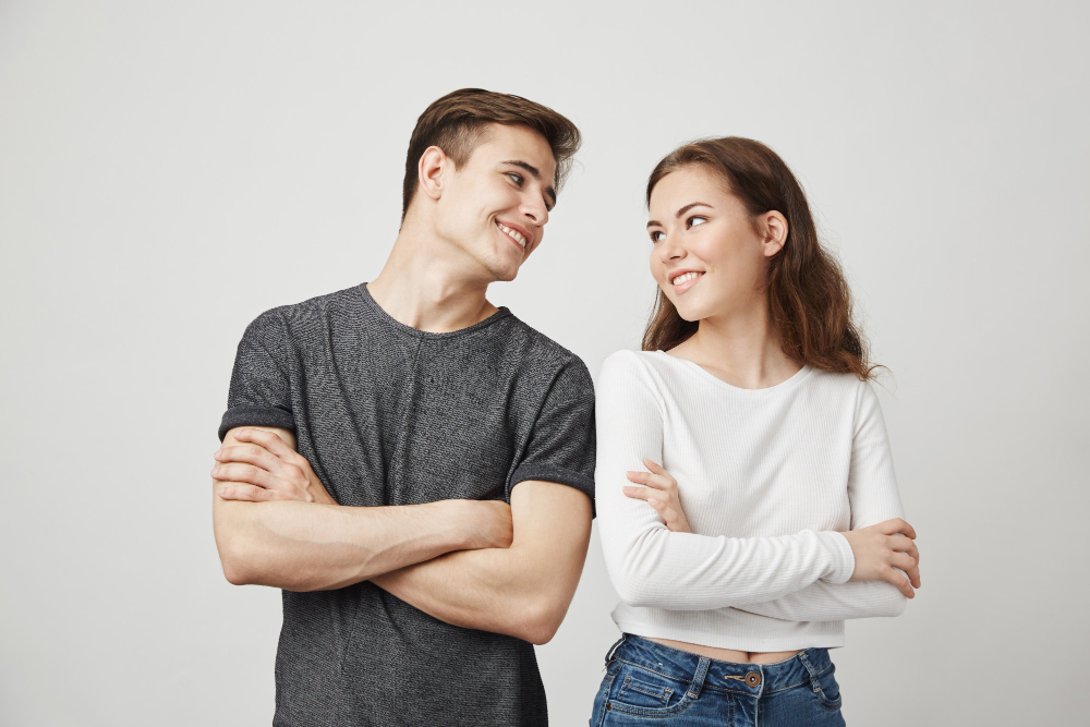 Sering Merasa Serba Salah Terhadap Pasanganmu? Pahami Love Language Untuk Mengatasinya