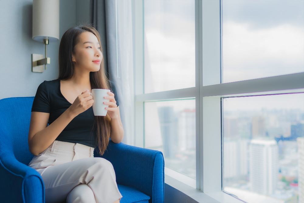 Tips Meredakan Kecemasan saat PPKM Darurat