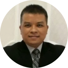 Dodo Arief Dewanto, ST