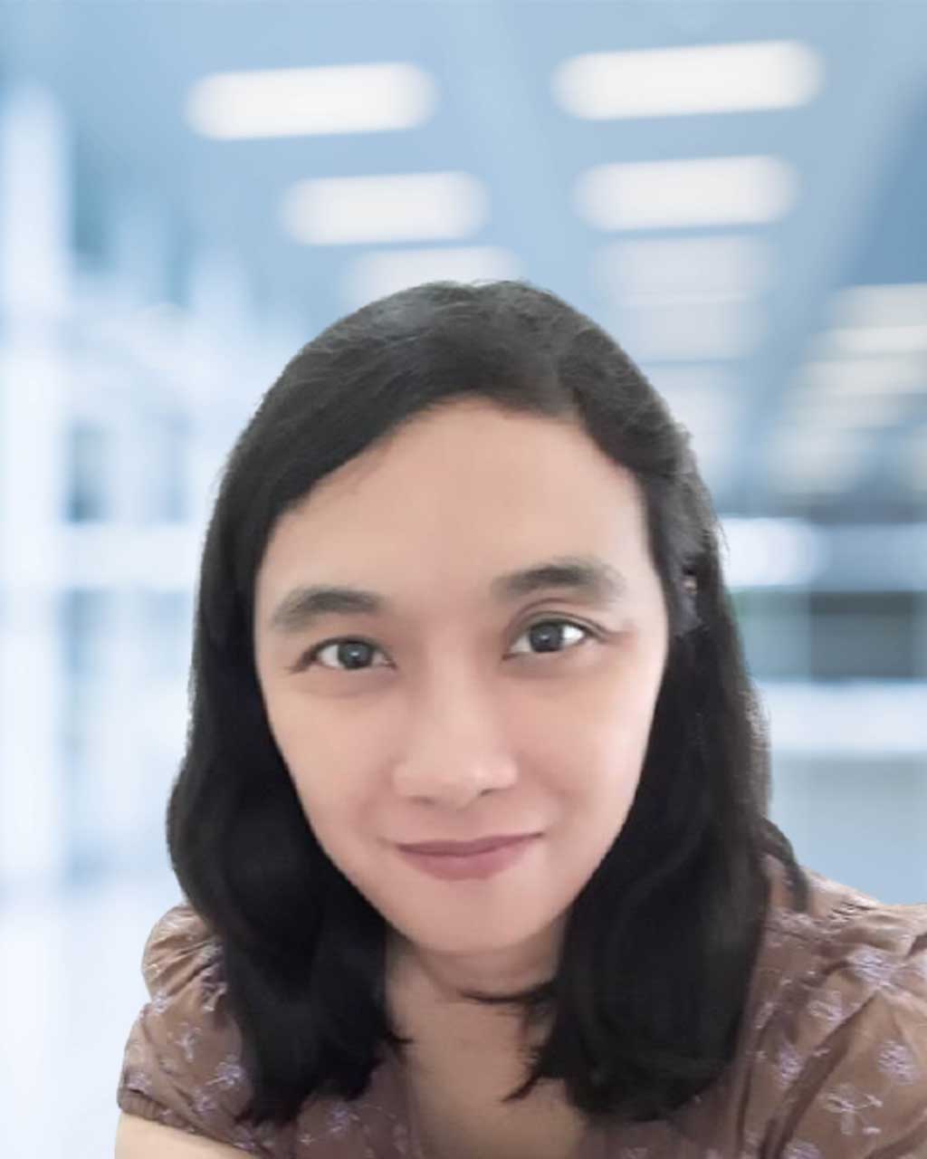 Nike-Febriyanti