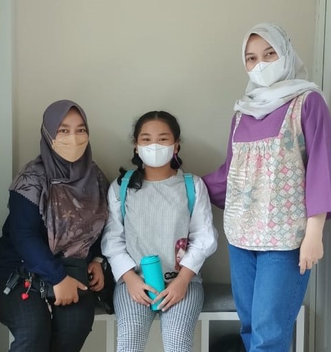 Tes Minat Bakat Sangat Perlu